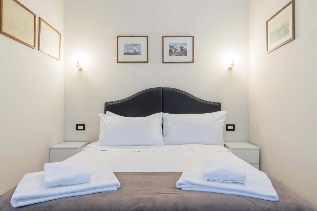 Apartamento Retreats Cadorna Duomo Milán
