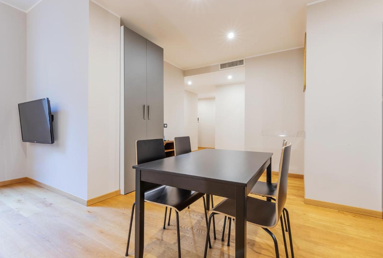 Apartamento Retreats Cadorna Duomo