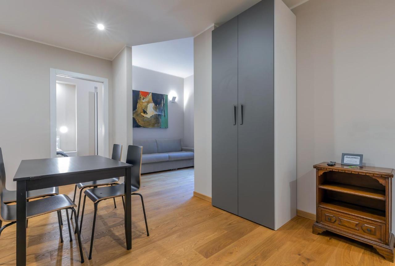 Apartamento Retreats Cadorna Duomo Milán