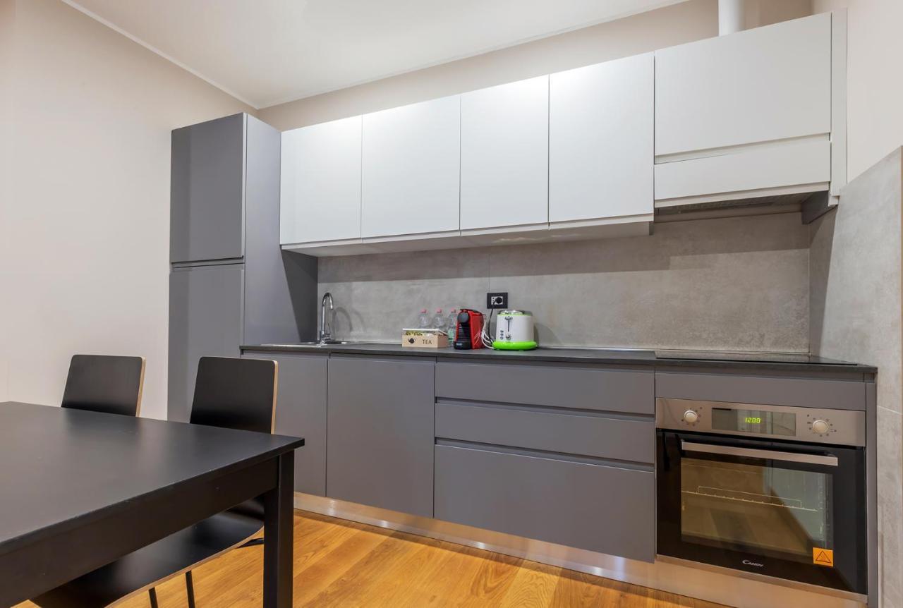 Apartamento Retreats Cadorna Duomo